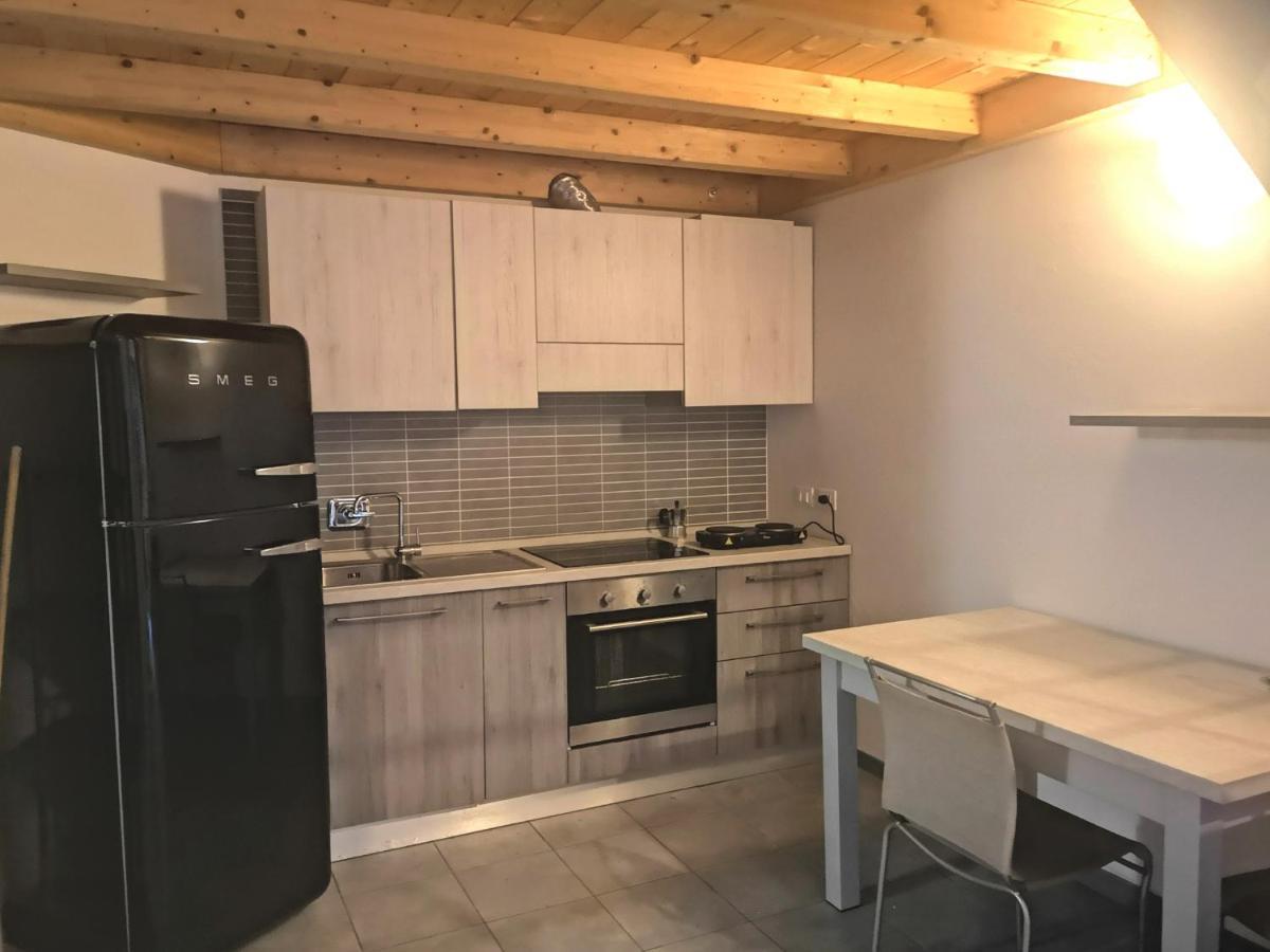 Farolfi Apartments Ranzani 博洛尼亚 外观 照片