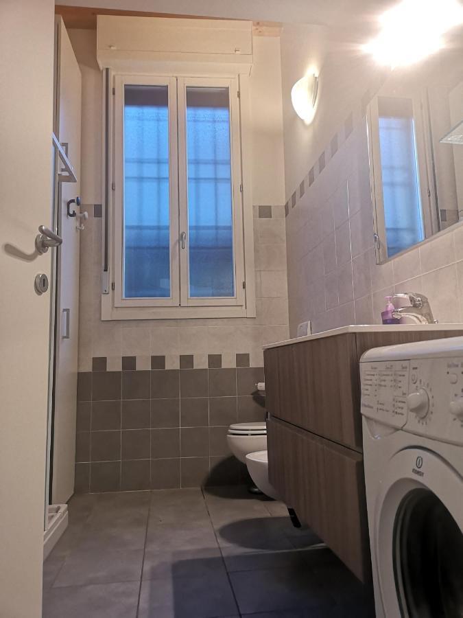 Farolfi Apartments Ranzani 博洛尼亚 外观 照片