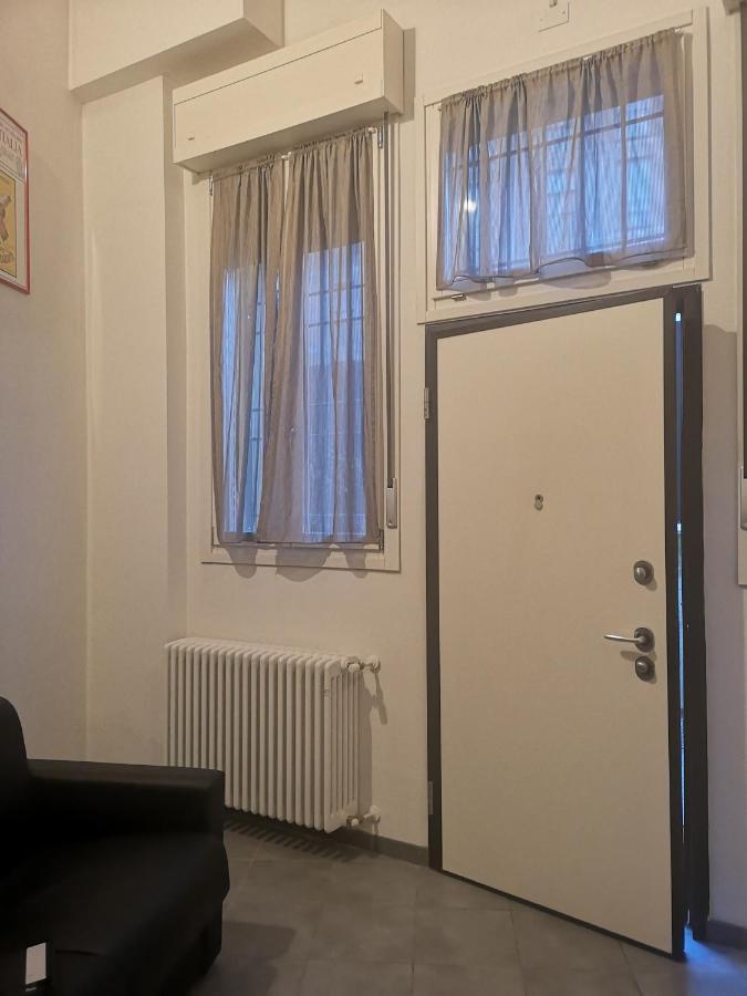 Farolfi Apartments Ranzani 博洛尼亚 外观 照片